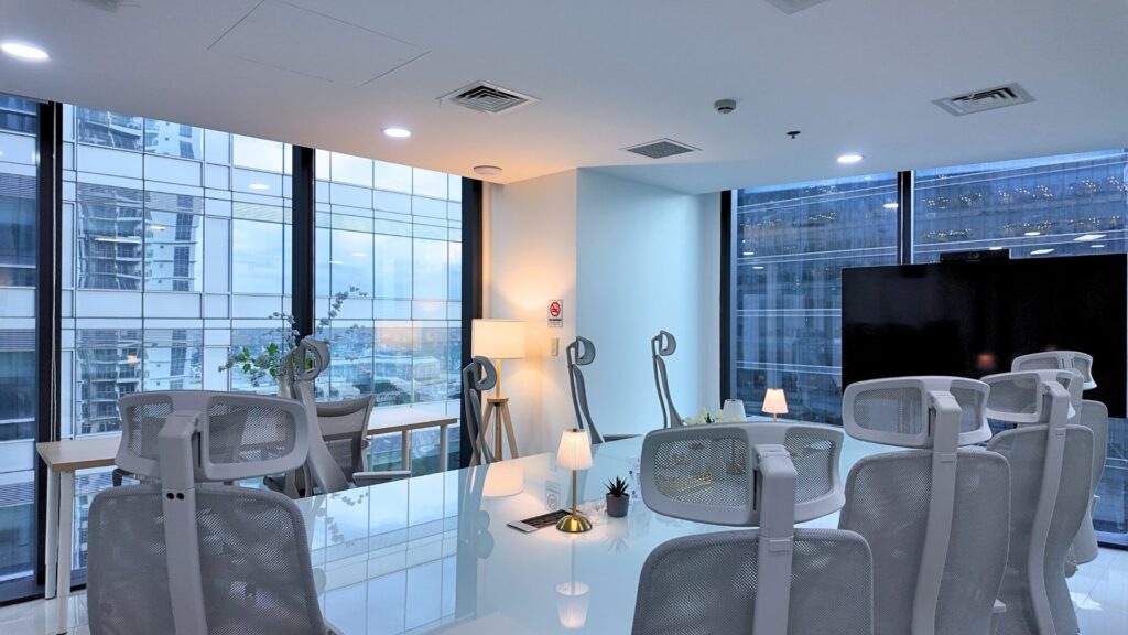 Premium Conference Room in BGC