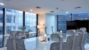 Premium Conference Room in BGC