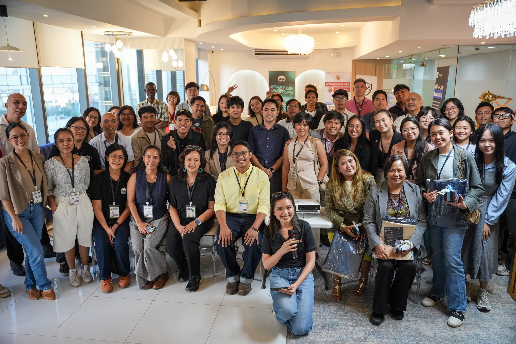 Start Up Meetups: Resilience by Design, celebrating female founders in Women’s Month