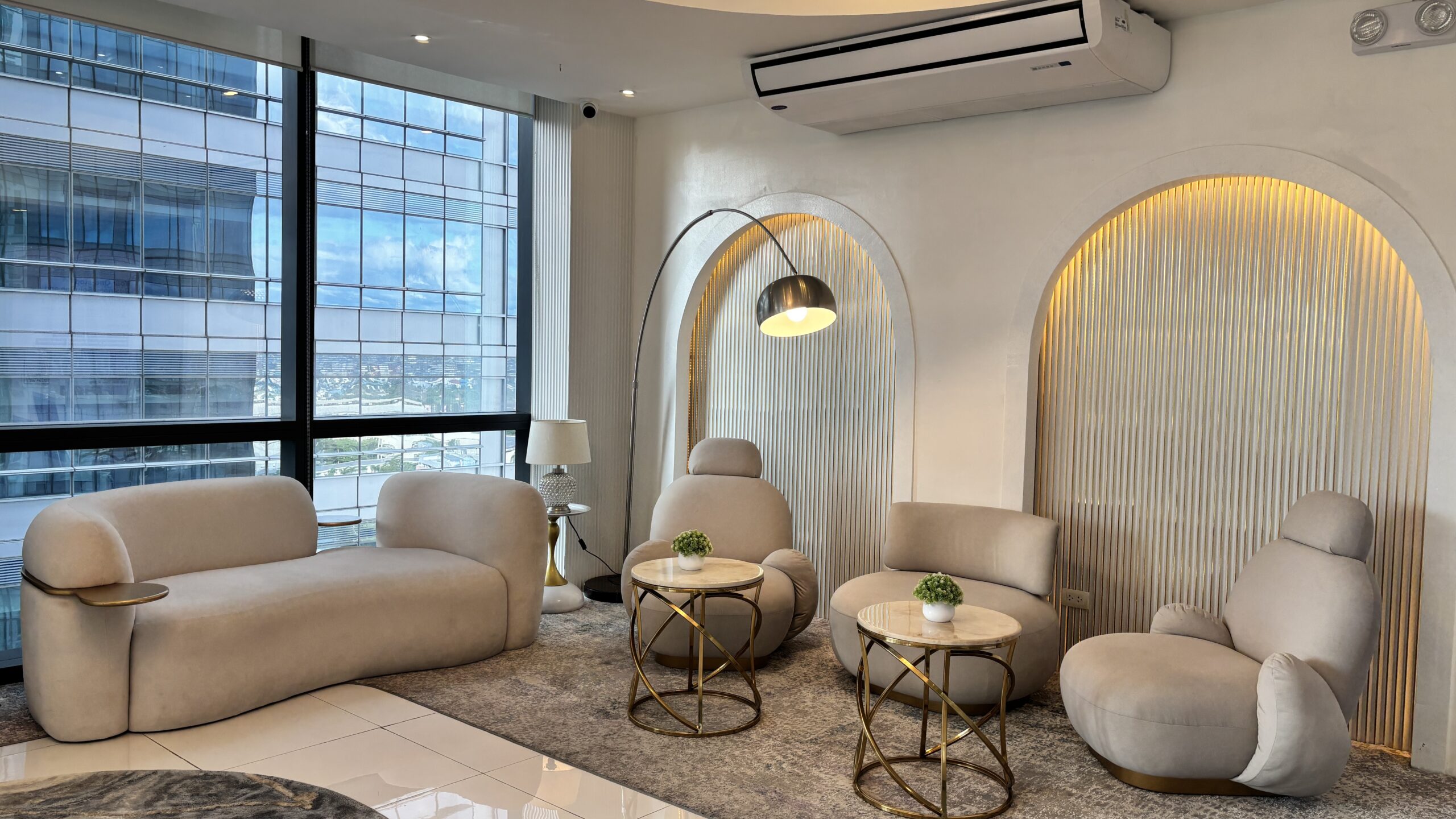 Podcast Room Rental BGC Philippines: The Ultimate Creator Space