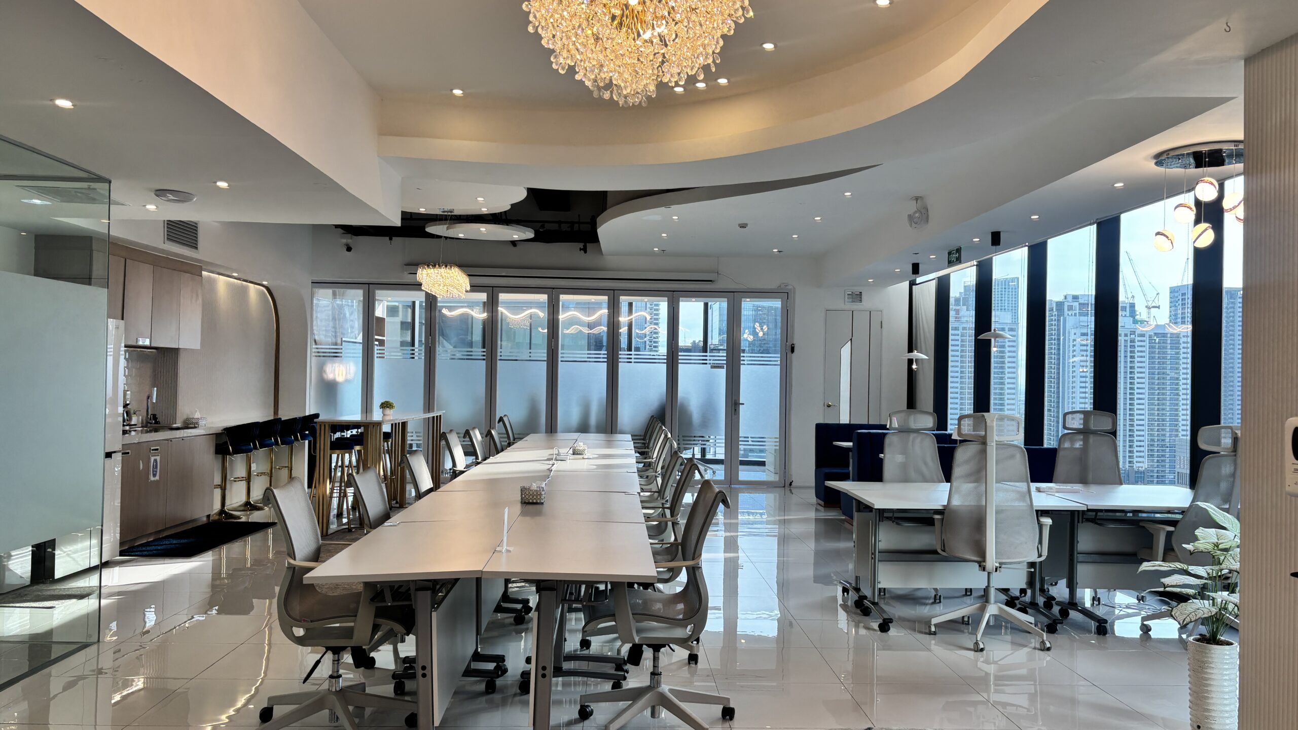 Host Impactful Corporate and Community Events in BGC at YSPACES Premium Event Space