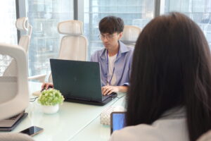 BGC Virtual Office Address YSPACES Coworking Space