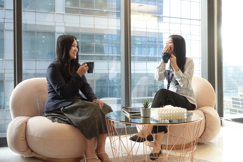 Professional Virtual Office in BGC business address setup in Metro Manila