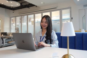 Marketing Intern Coworking Space at Yspaces BGC