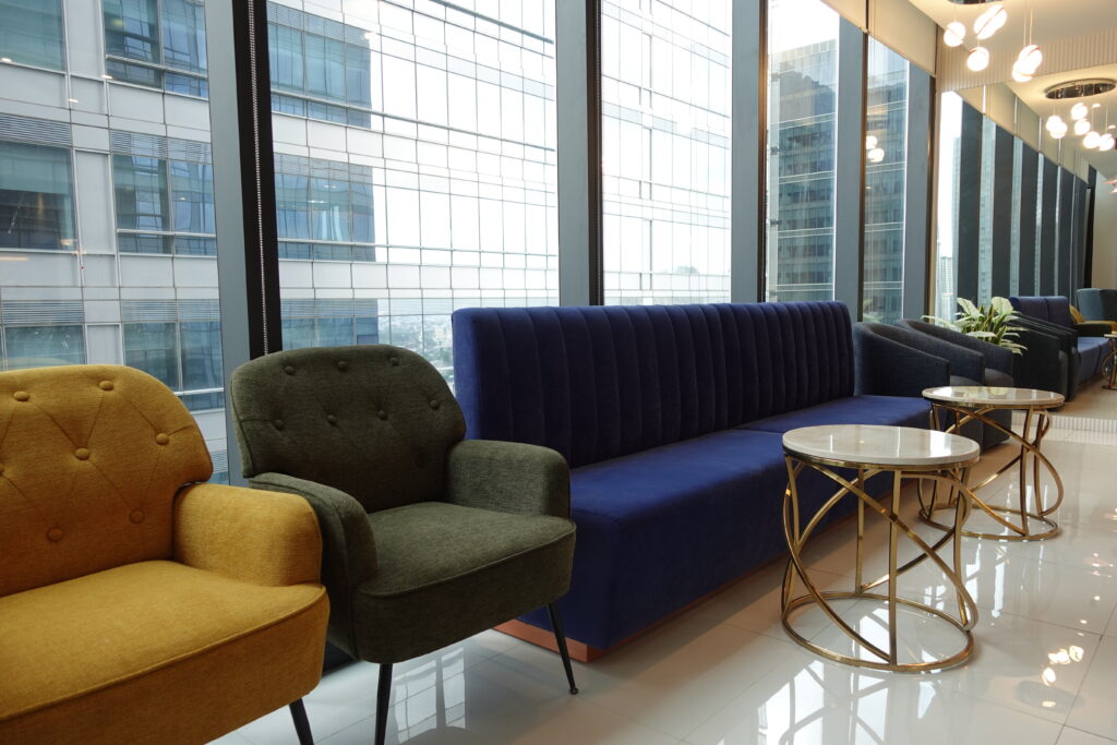 Premium Event Space at YSPACES BGC