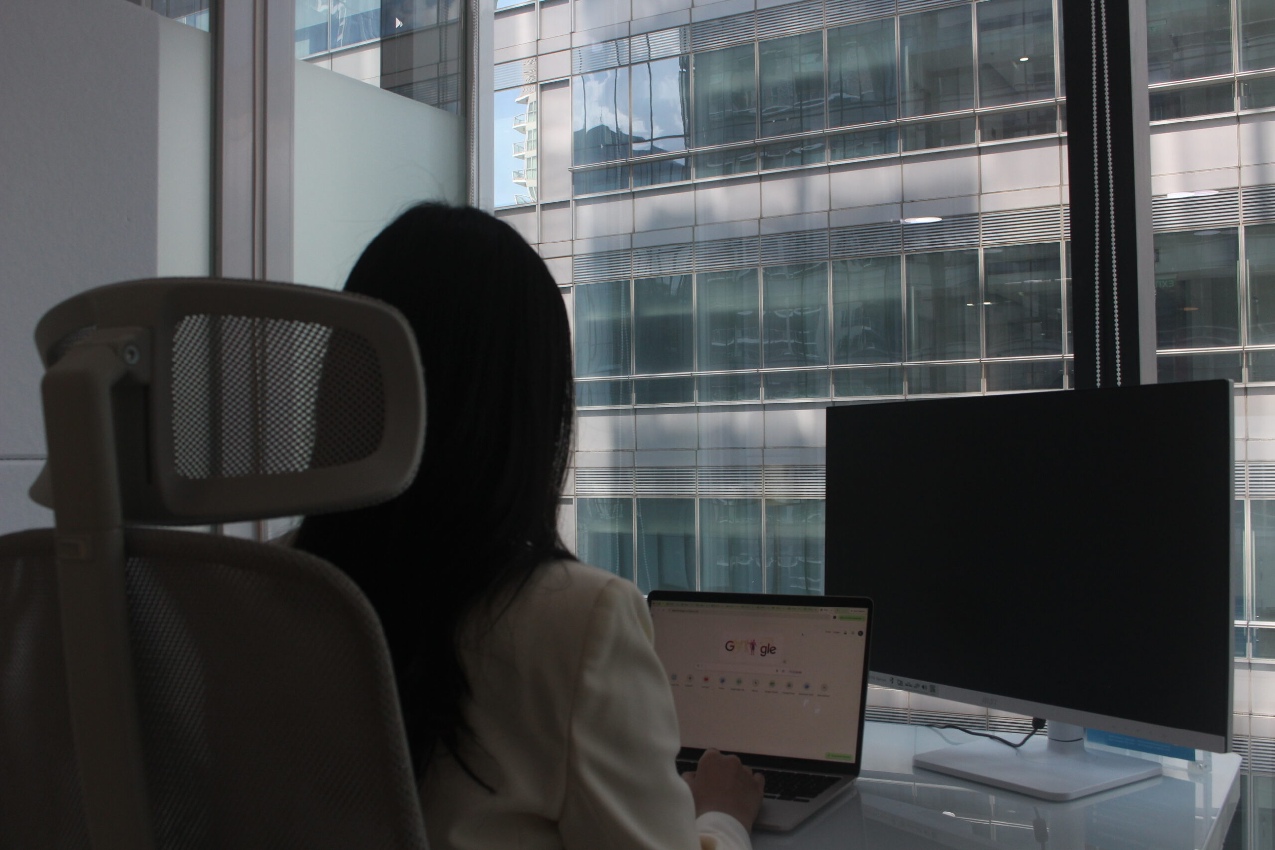 Office space BGC for small teams and solopreneurs