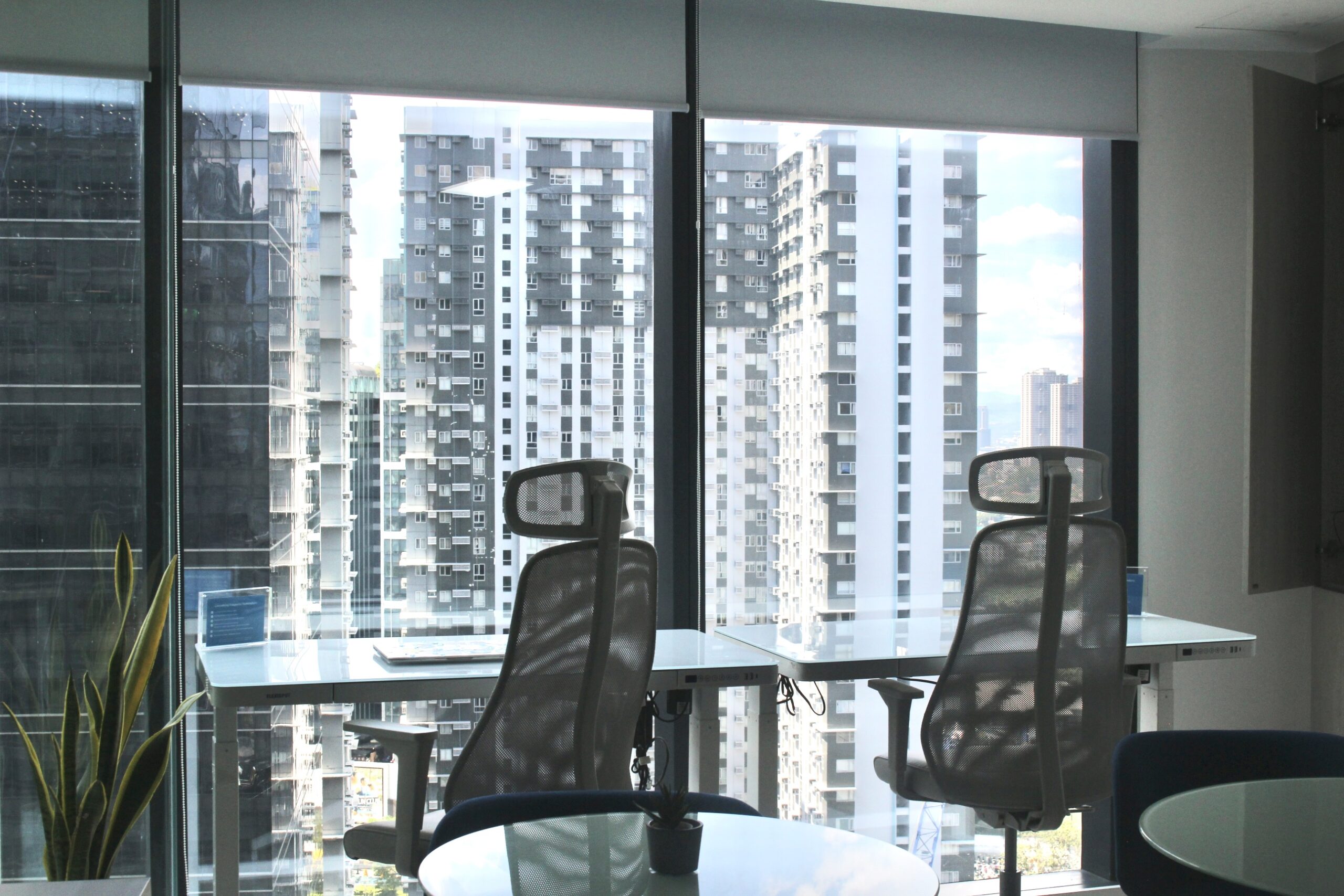 Co-working Space in BGC, Taguig