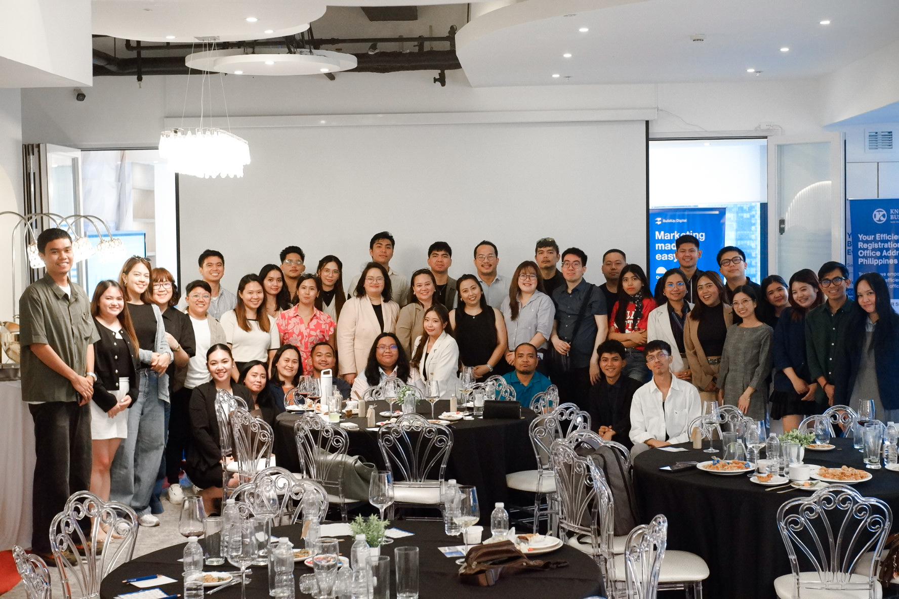 Celebrating Community and Collaboration: The 1st YSPACES Exclusives 2026