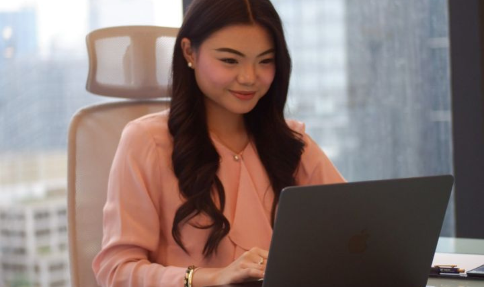 Stepping into the Corporate World: My First Internship at YSPACES